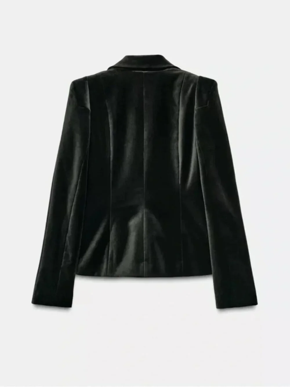 Zara luxurious zw
